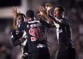 Vasco na Copa do Brasil