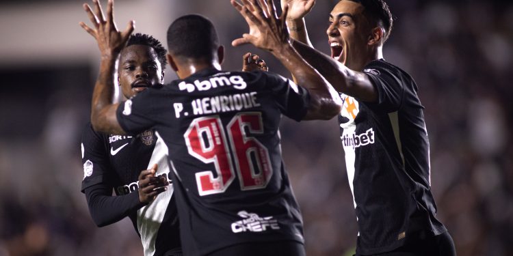 Vasco na Copa do Brasil