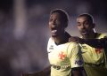 Vasco venceu o Cruzeiro em casa