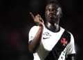Marino pode ser titular no Vasco