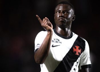 Marino pode ser titular no Vasco
