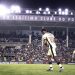 Thiago Mendes, capitão do Vasco