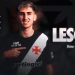 Alan Lescano é Vasco