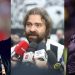 Presidentes de Flamengo, Botafogo e Vasco