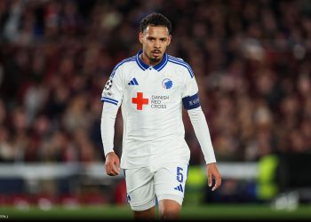 Confira que dia Gabriel Pereira chegará ao Vasco