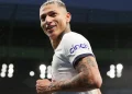 Felipe Melo CRAVA Richarlison no Vasco