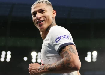 Felipe Melo CRAVA Richarlison no Vasco