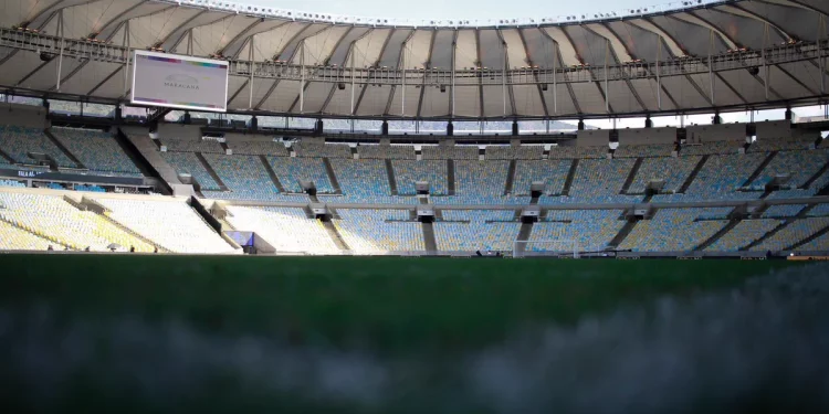 Flamengo nega o Maracanã achando que atrapalha, mas só fez o Vasco jogar onde é Gigante