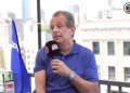 Flamengo tem medo do Vasco e recusa negociar Cebolinha com Cruzmaltino
