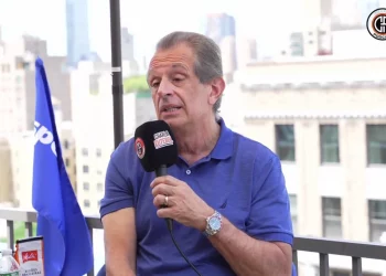 Flamengo tem medo do Vasco e recusa negociar Cebolinha com Cruzmaltino