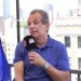 Flamengo tem medo do Vasco e recusa negociar Cebolinha com Cruzmaltino