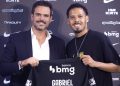 Vasco apresenta Gabriel Pereira