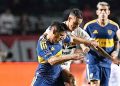Boca Jrs vai enfrentar o Vasco