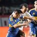 Boca Jrs vai enfrentar o Vasco