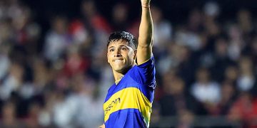 Boca Juniors vai enfrentar o Vasco na semifinal