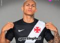 Richarlison pode pintar no Vasco
