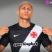 Richarlison pode pintar no Vasco