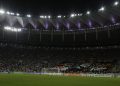 Vasco pede o Maracanã de novo qual vai ser a desculpa do Flamengo dessa vez