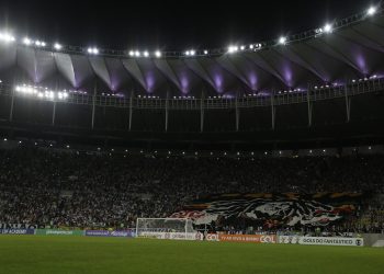 Vasco pede o Maracanã de novo qual vai ser a desculpa do Flamengo dessa vez