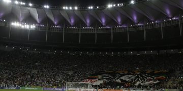 Vasco pede o Maracanã de novo qual vai ser a desculpa do Flamengo dessa vez