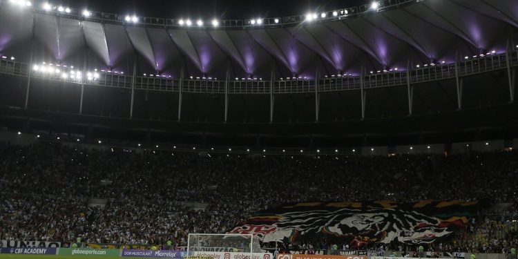 Vasco pede o Maracanã de novo qual vai ser a desculpa do Flamengo dessa vez