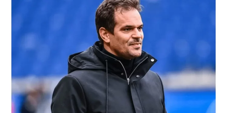 Vasco surpreende e avança por xerifão da Europa
