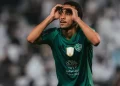 Vasco demonstrou interesse em Matheus Gonçalves