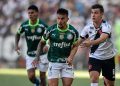 Vasco x Palmeiras em 2023