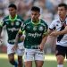 Vasco x Palmeiras em 2023