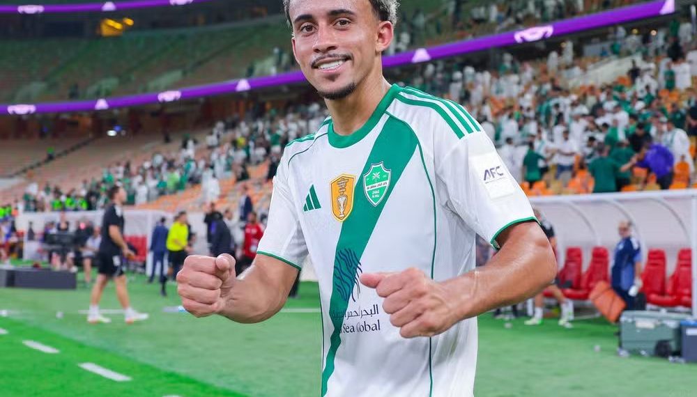 Matheus Gonçalves se aproxima do Vasco