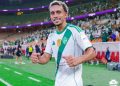 Matheus Gonçalves se aproxima do Vasco