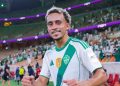 Matheus Gonçalves se aproxima do Vasco