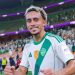 Matheus Gonçalves se aproxima do Vasco