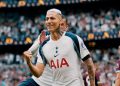 Richarlison é sonho do Vasco
