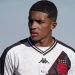 Bruno André, joia da zaga do Vasco