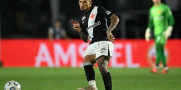 ANÁLISE os números que provam a virada de Saldivia no Vasco