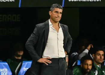 Boca Jrs ganha reforço de craque para enfrentar o Vasco