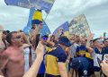 Boca toma decisão inesperada por causa do Vasco, e torcida argentina não gosta