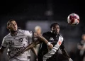 Botafogo ganha zagueiro e Vasco perde destaque para o clássico