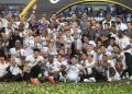 Campeão da Libertadores pelo Botafogo se oferece ao Vasco