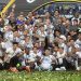 Campeão da Libertadores pelo Botafogo se oferece ao Vasco
