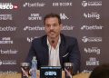 Clube da Libertadores tenta contratar jogador do Vasco
