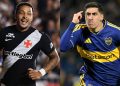 Confira a provável escalação do Vasco contra o Boca Juniors