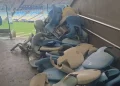 Depredação no Maracanã relato de funcionários muda a versão contada sobre o Vasco