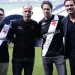 Dirigente ligado ao Athletico provoca o Vasco, mas contrato com Lamacchia mostra o contrário