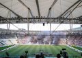 Empresa que cuida do gramado de São Januário vira argumento contra o Vasco no caso Maracanã