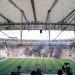 Empresa que cuida do gramado de São Januário vira argumento contra o Vasco no caso Maracanã