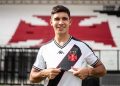 Emprestados do Vasco veja como estão Lyncon, Sforza, Garré e mais