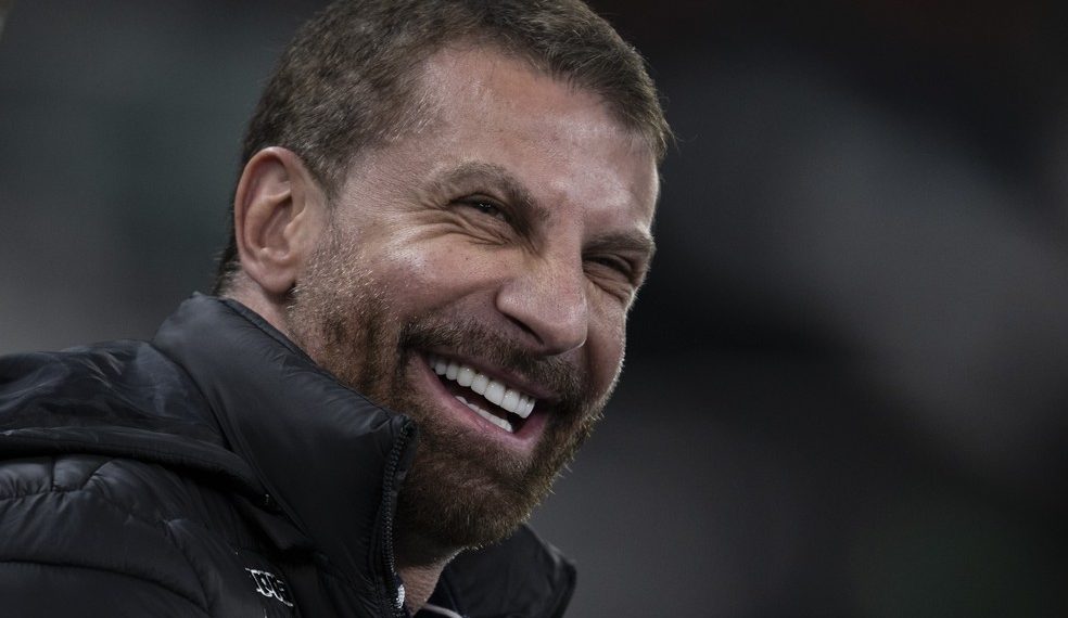 Entenda qual será a função de Pedrinho na nova SAF do Vasco