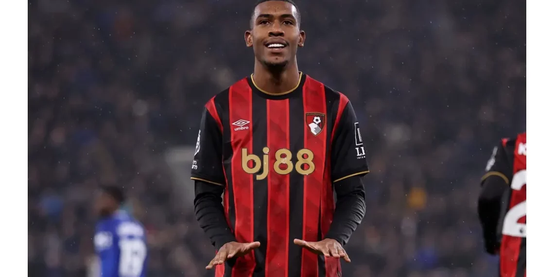 Exclusivo inglês que levou Rayan mira outro titular do Vasco e prepara proposta